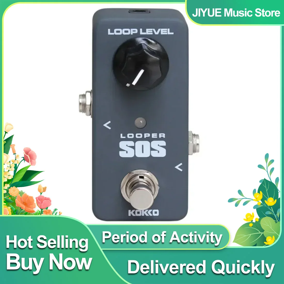 Kokko FLP-2 Looper … - image