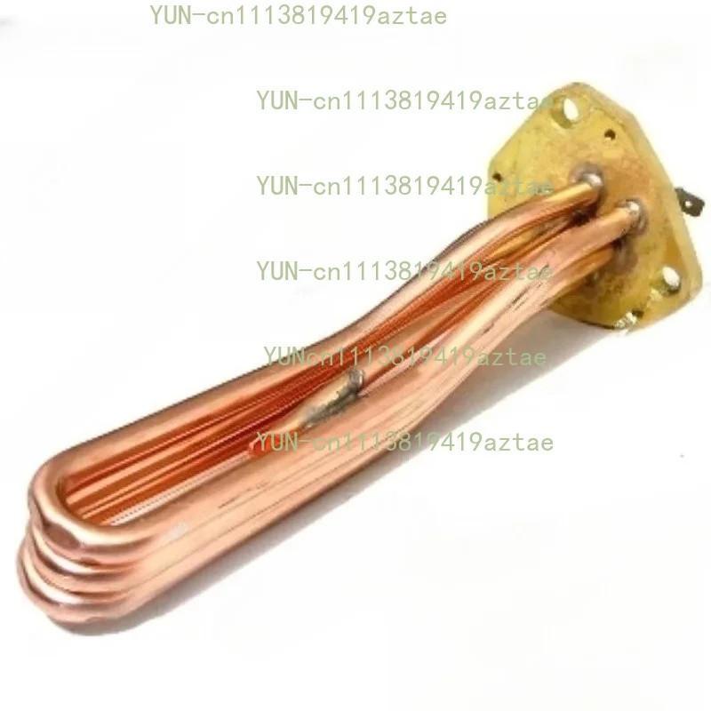 Suitable for CASADIO coffee machine electric heating tube heating tube 220V 2700W
