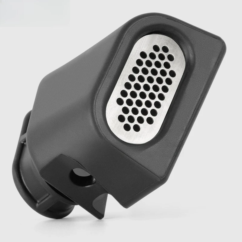 

Suitable for Honda CT125 motorcycle modification high flow air filter conversion tube decorative accessories