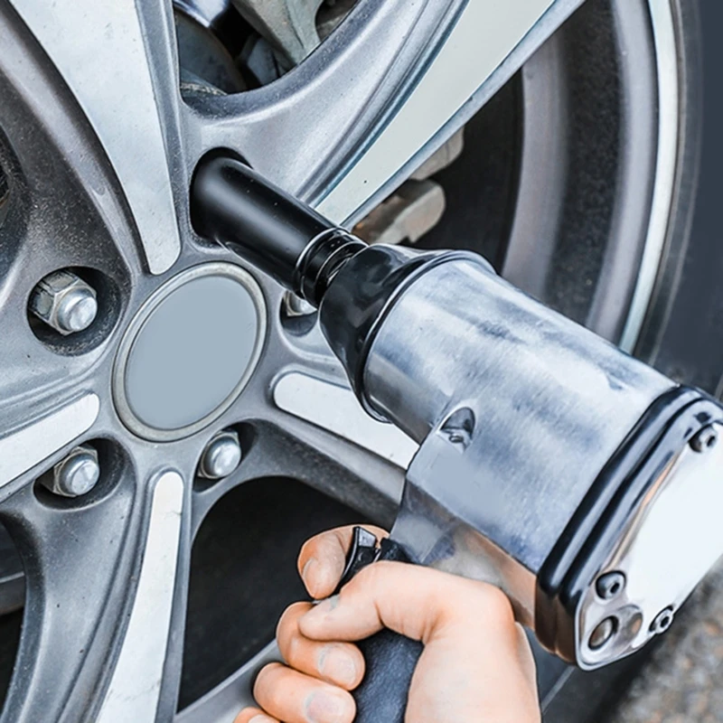 Efficiente presa esagonale estesa da pollice Presa a impatto profondo da 21 mm qualità Presa a impatto profondo da
