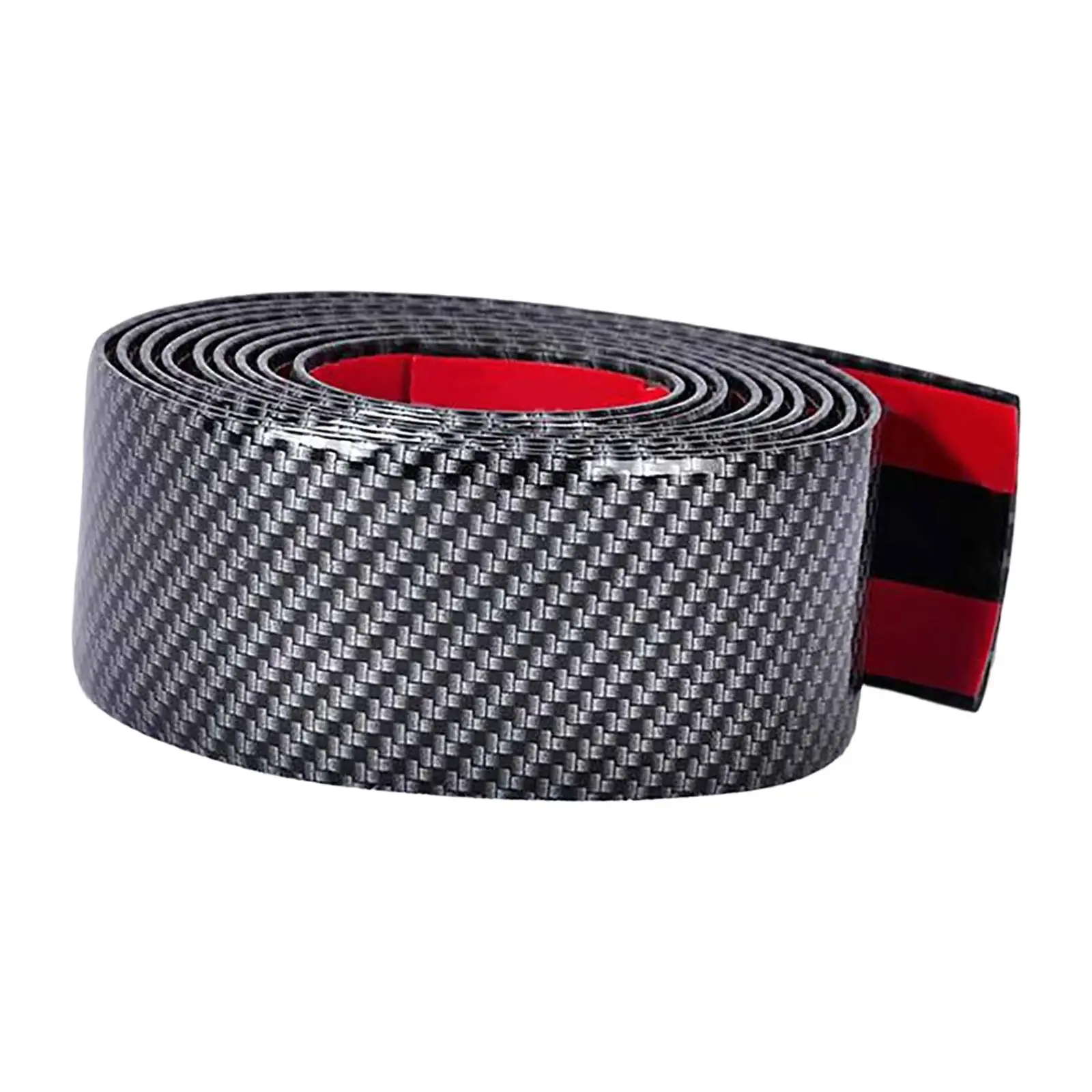 

Car Door Sill Protector Scratch Cover Protection Strip Fit for Car Trucks