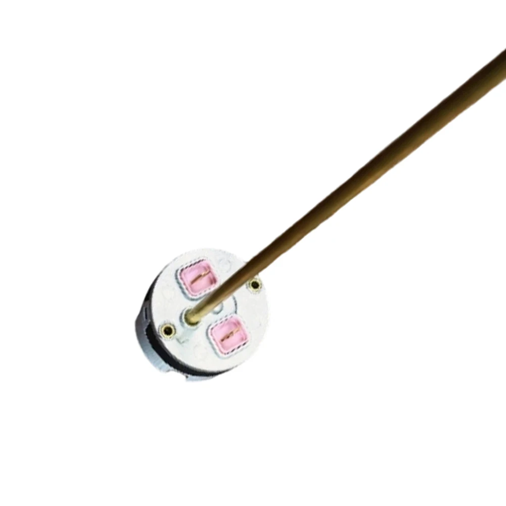 For Deep Frying Stations Capillary Thermostat Temperature Control Switch Temperature Control Switch 28.5mm Center Spacing