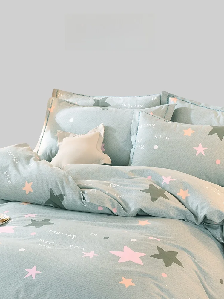 Ecological Cotton F…