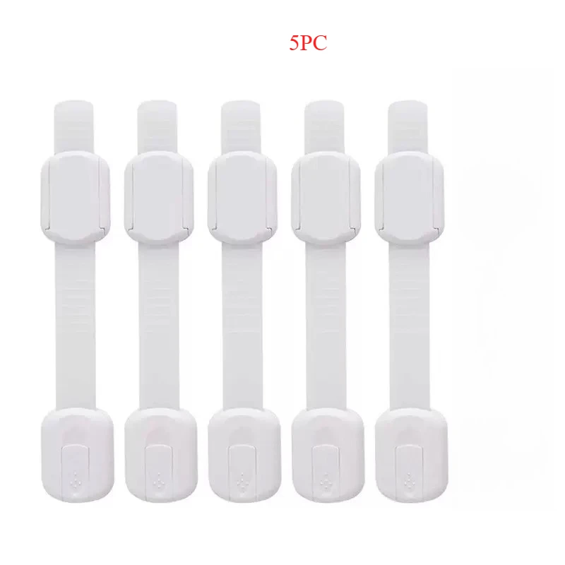 long 5pcs al