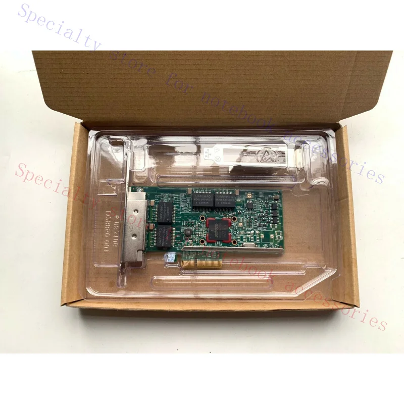 A+ FOR Quad Port Broadcom BCM 5719 BCM5719 Ethernet Network Card