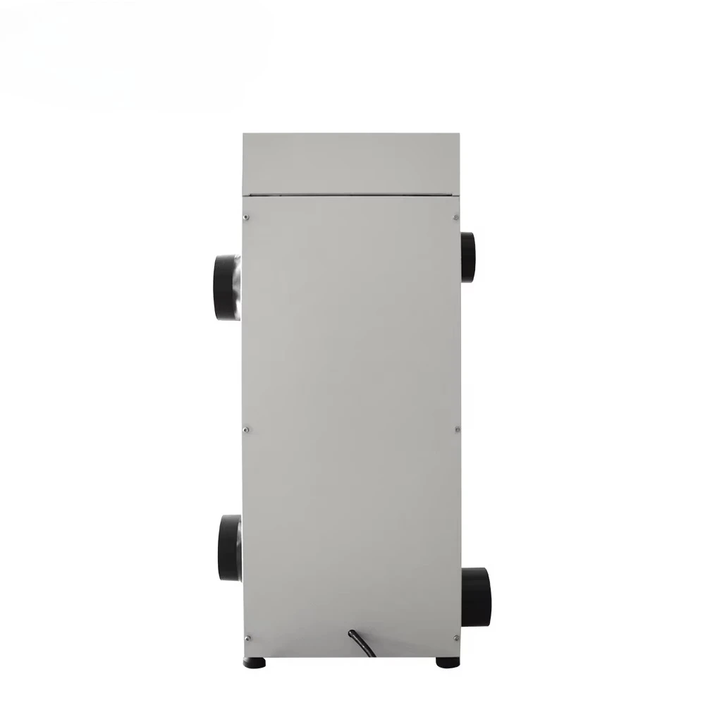Commercial Industrial Air Dryer Machine New Electric Desiccant Dehumidifier Humidity Removing Equipment view 3