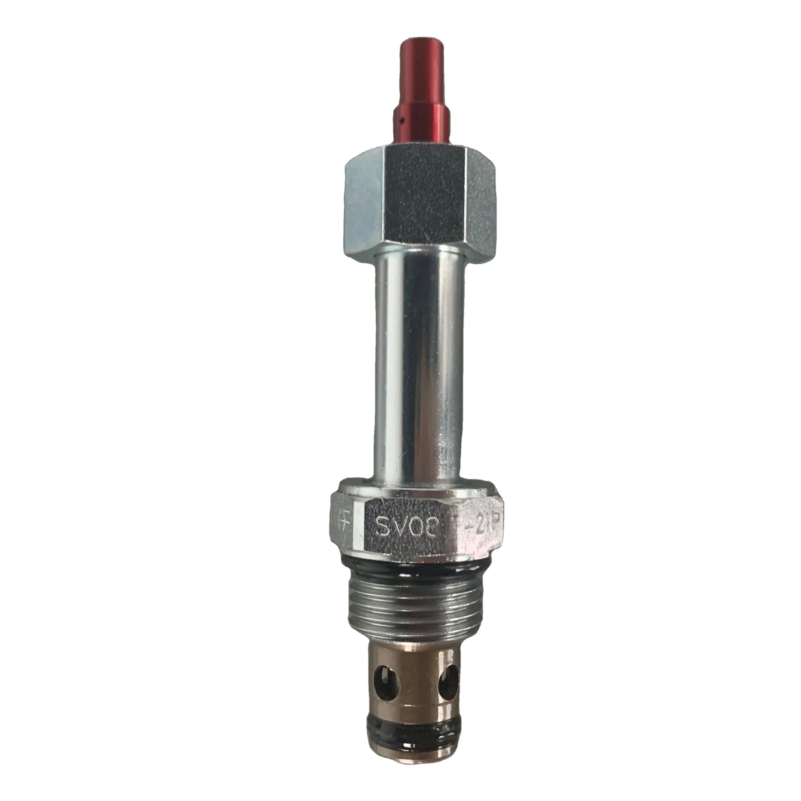 SV08-21P SV08-21P-0-N-00 SV08-21P-0-N-24DG SV08-21P-0-N HydraForce Solenoid Valve Original Genuine Product SCREW-IN Cartridge