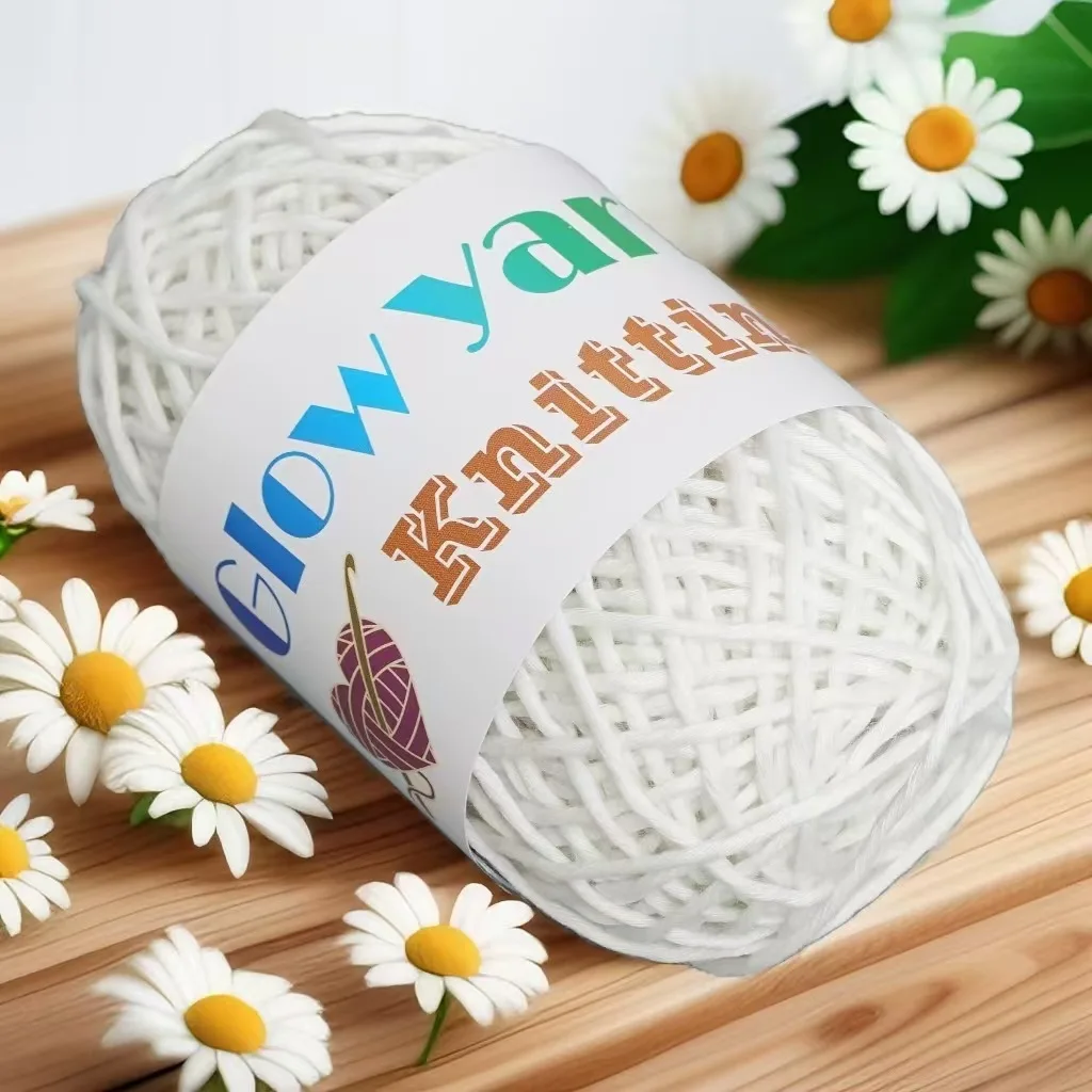 50G Luminous Yarn N… - image