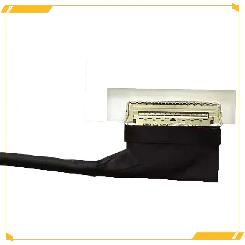 0J5XG4 Новый ЖК-кабель Lvds Экранный провод для Dell Alienware X17 R1 R2 360 Гц