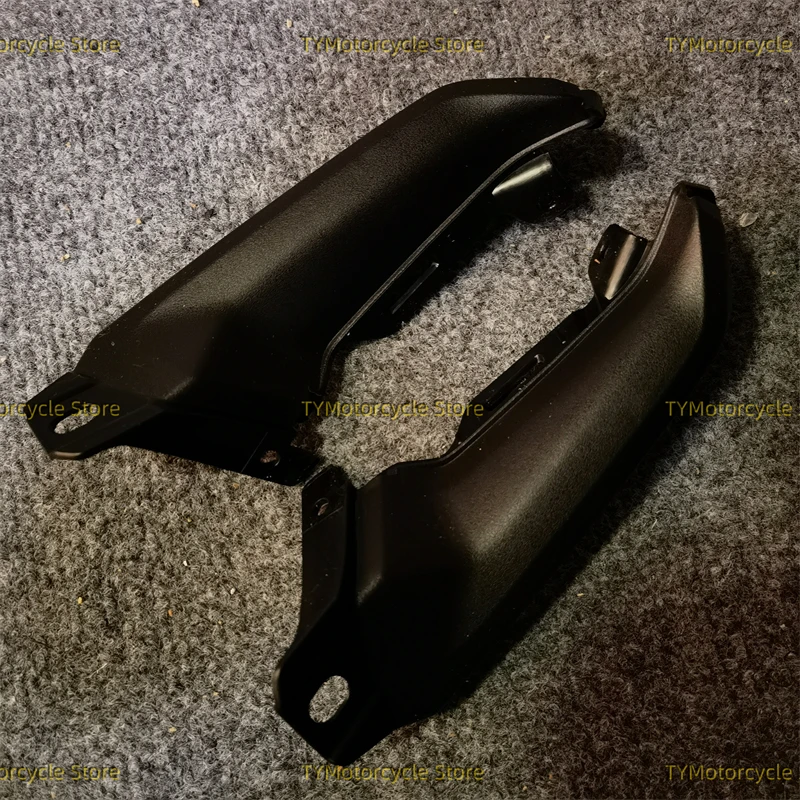 Fit for YAMAHA  MT09 MT-09 MT 09 2025-2026 Motorcycle Gas Fuel Tank Side Cover Inner Fairing Side Plate Inside Trim
