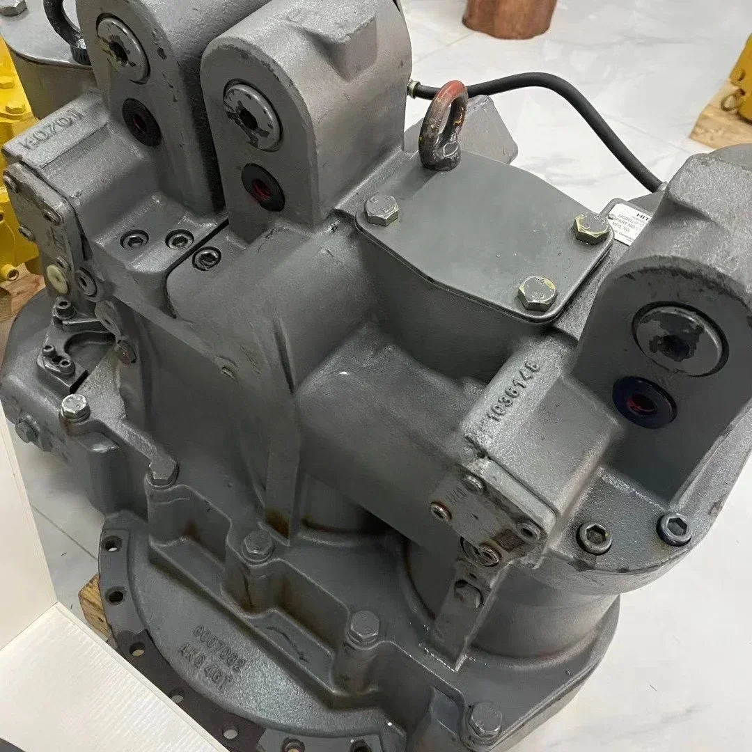 Hot Sales ZX350 ZX350-6 Excavator Main Pump, YB60000338
