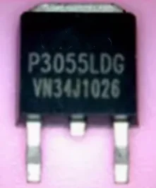 

10PC P3055LDG P3055LD