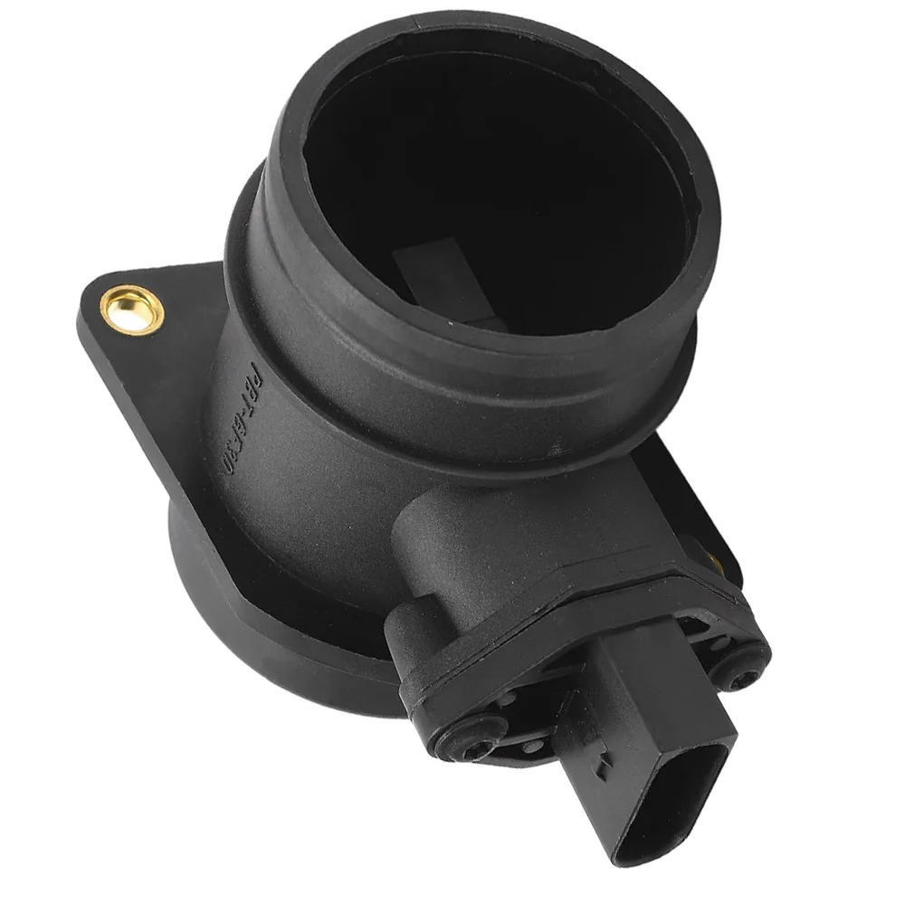 

13627566989 13627566986 5 Pins MAF Mass Air Flow Sensor Meter For BMW 1 3 X1 X3 Series E81 E82 E87 E84 E83 E90 E91E93 E94