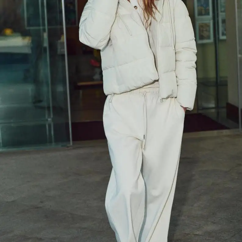 

Теплая хлопковая толстовка с капюшоном, осенне-зимняя утепленная куртка, 24 осенних цвета, прямые поставки со склада, мужская модная одежда