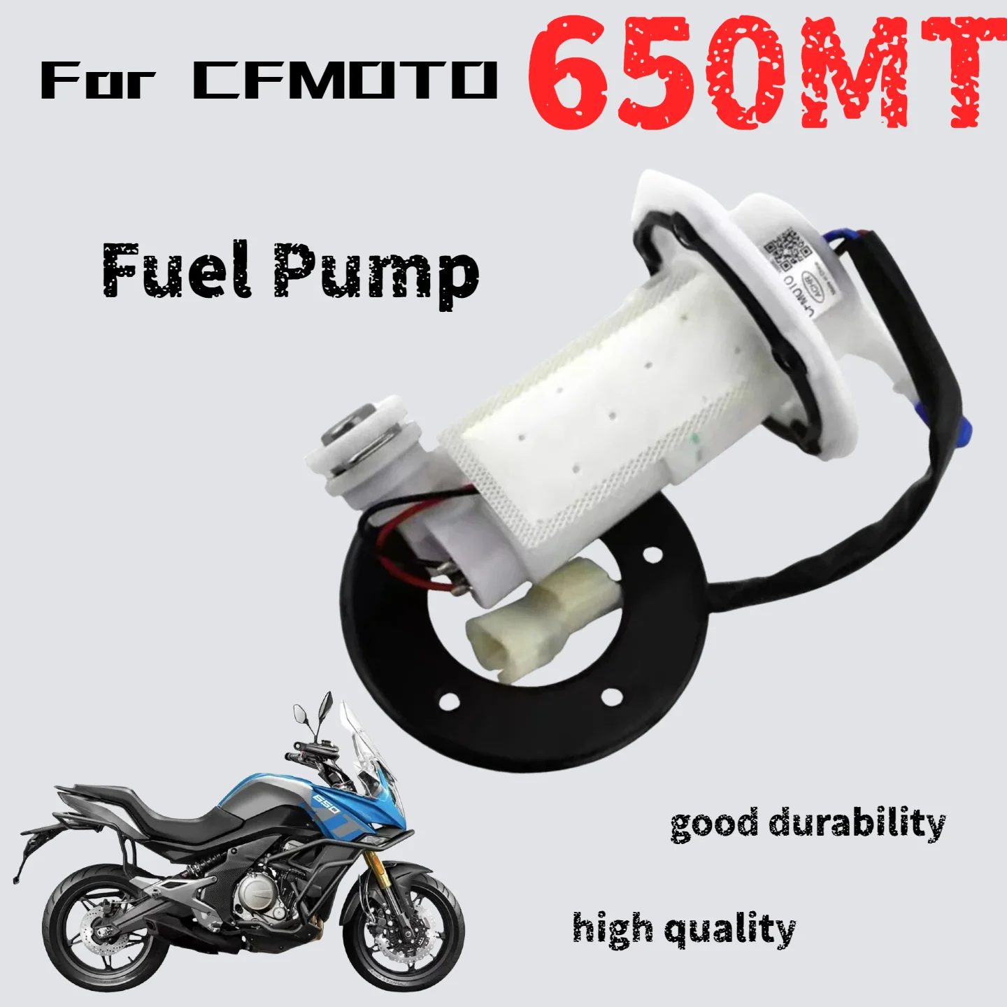 

Для CFMOTO 650/400NK 150 250SR-400 650 MT GT NK-7700CLX топливный насос бака