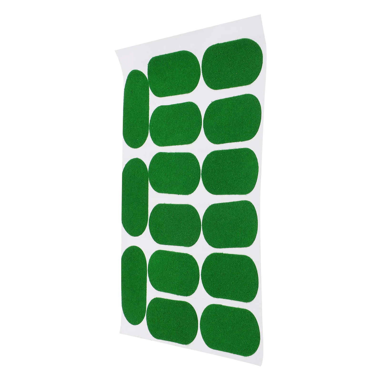 

Billiard Table Cloth Protector Markers Patch Pool Accessory Position Dot Point Stickers