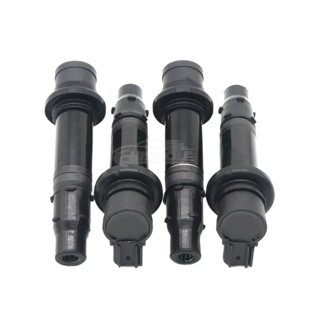 F6T558 5VY-82310-00-00 High Quality Ignition Coil For 2002-17 Yamaha YZF R1 R6 R6S VMX V Max R6 RJ15 Bj YZF R1FZ8