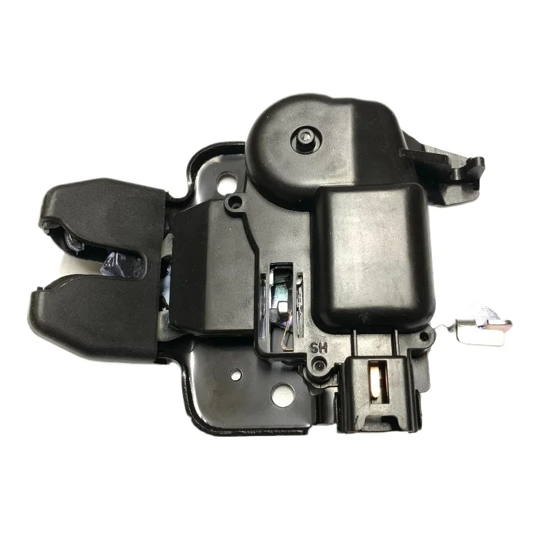 FOR 06-09 Xuanyi Classic Xuanyi Trunk Lock Machine Tiida Yida Tail Lock Machine