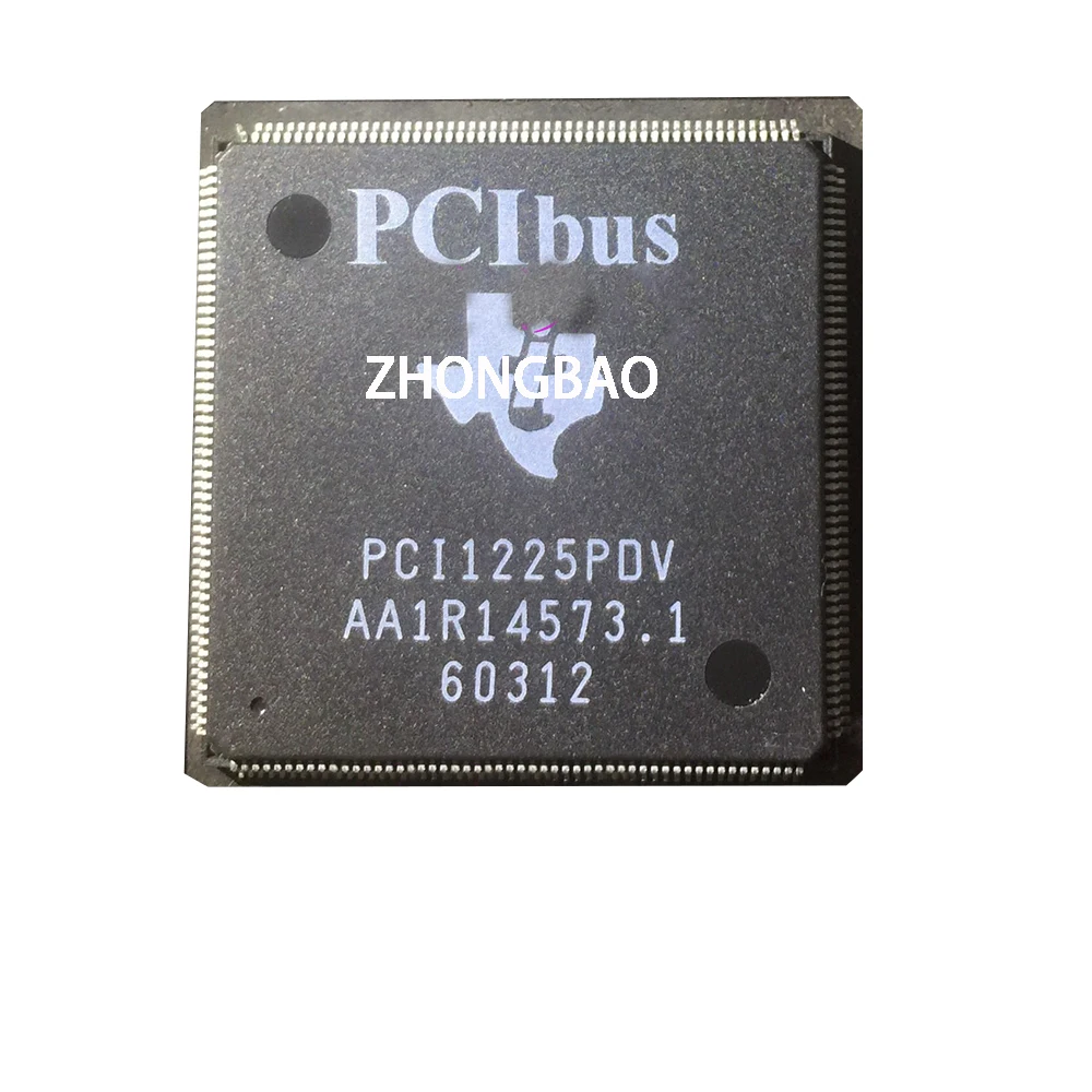 1 Stks/partij PCI1225PDV Nieuw In Voorraad