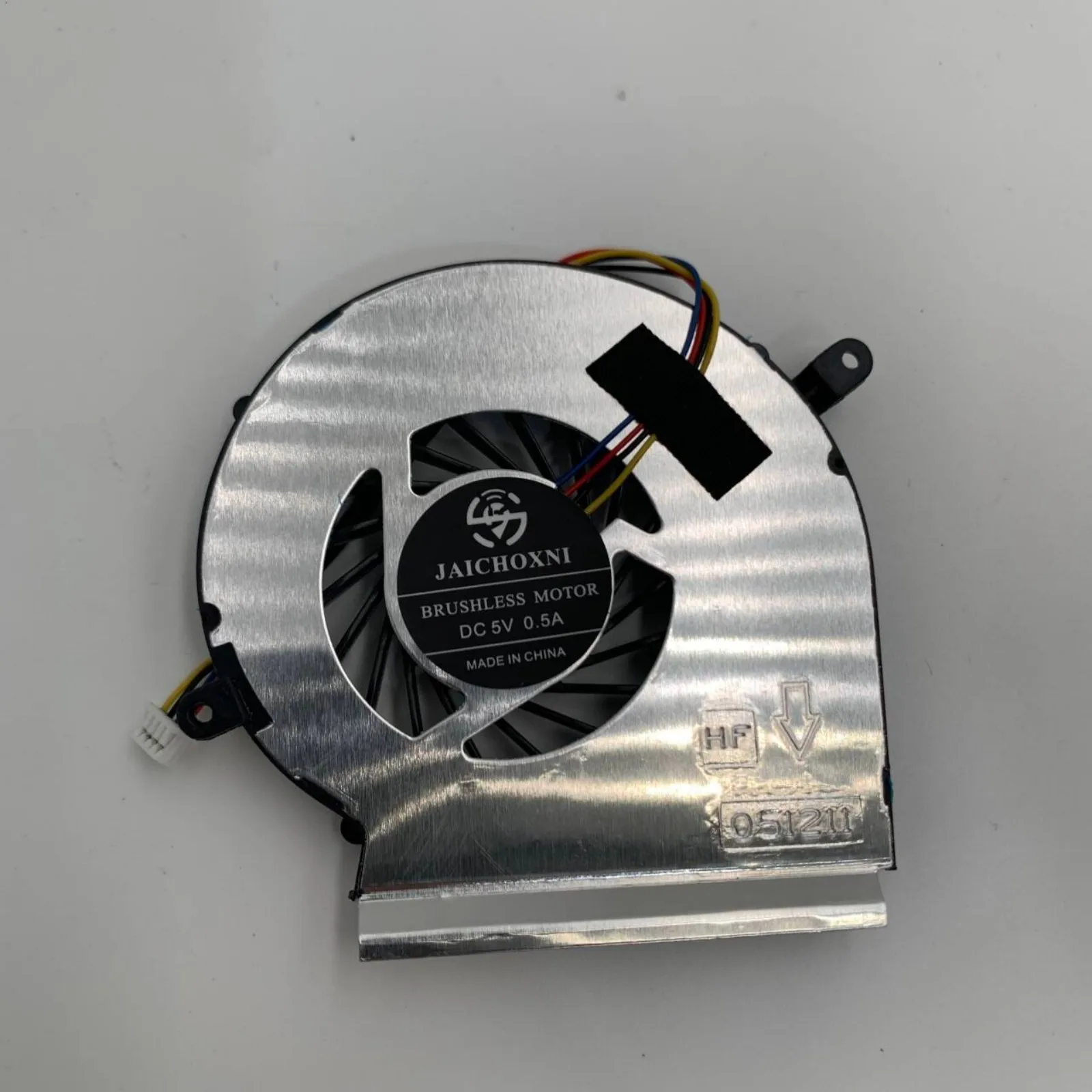 

Laptop GPU Cooling Fan for MSI GE62 GE72 PE60 PE70 GL62 GL62M MS-1795 GL72MVR