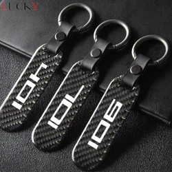 New Keychain Key Ring Chain Holder Motorcycle Accessories For Husqvarna Supermoto Enduro Norden 901 701 Svartpilen Vitpilen 401