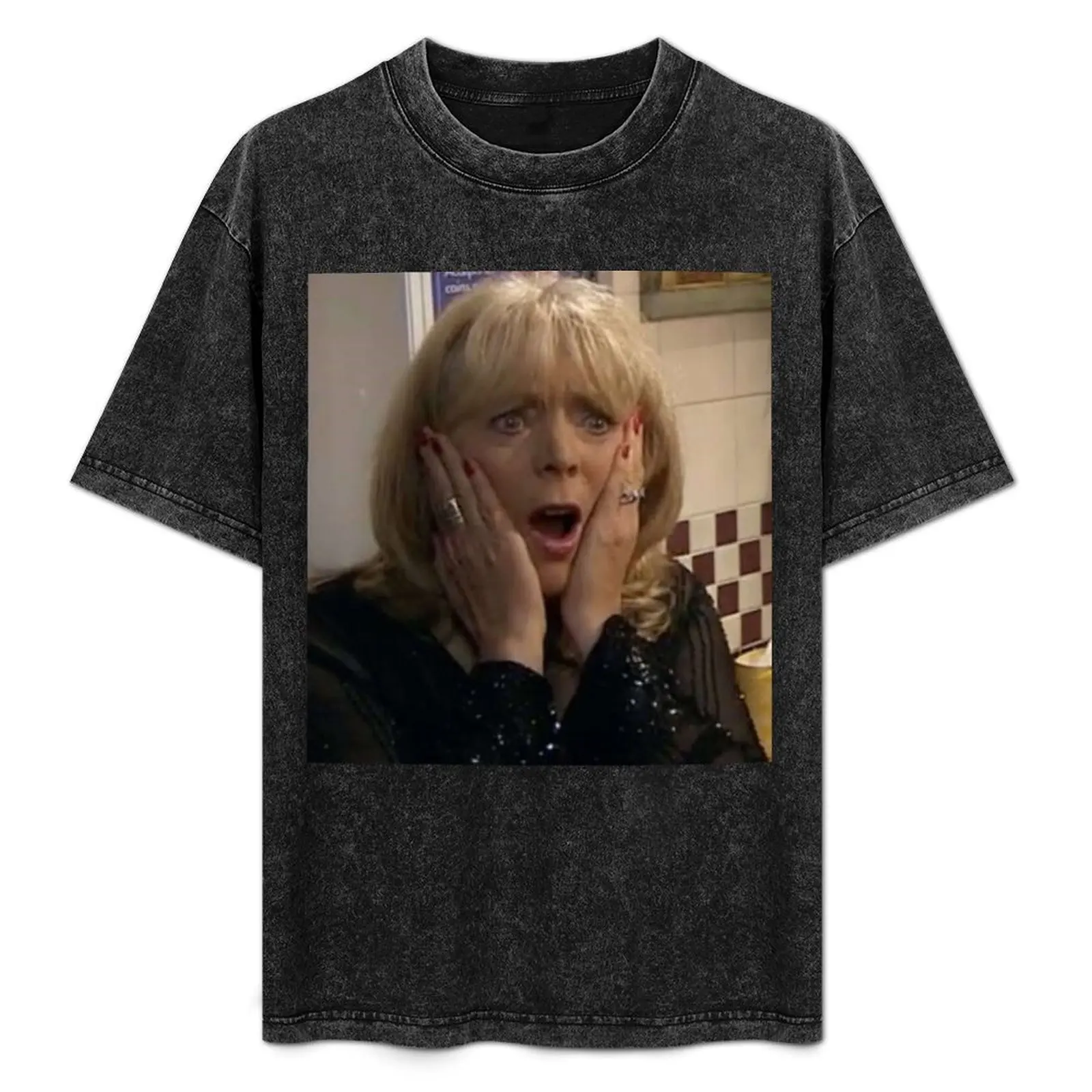 

Pam from Gavin and Stacey T-Shirt Sun Protective Outdoor Tee Top