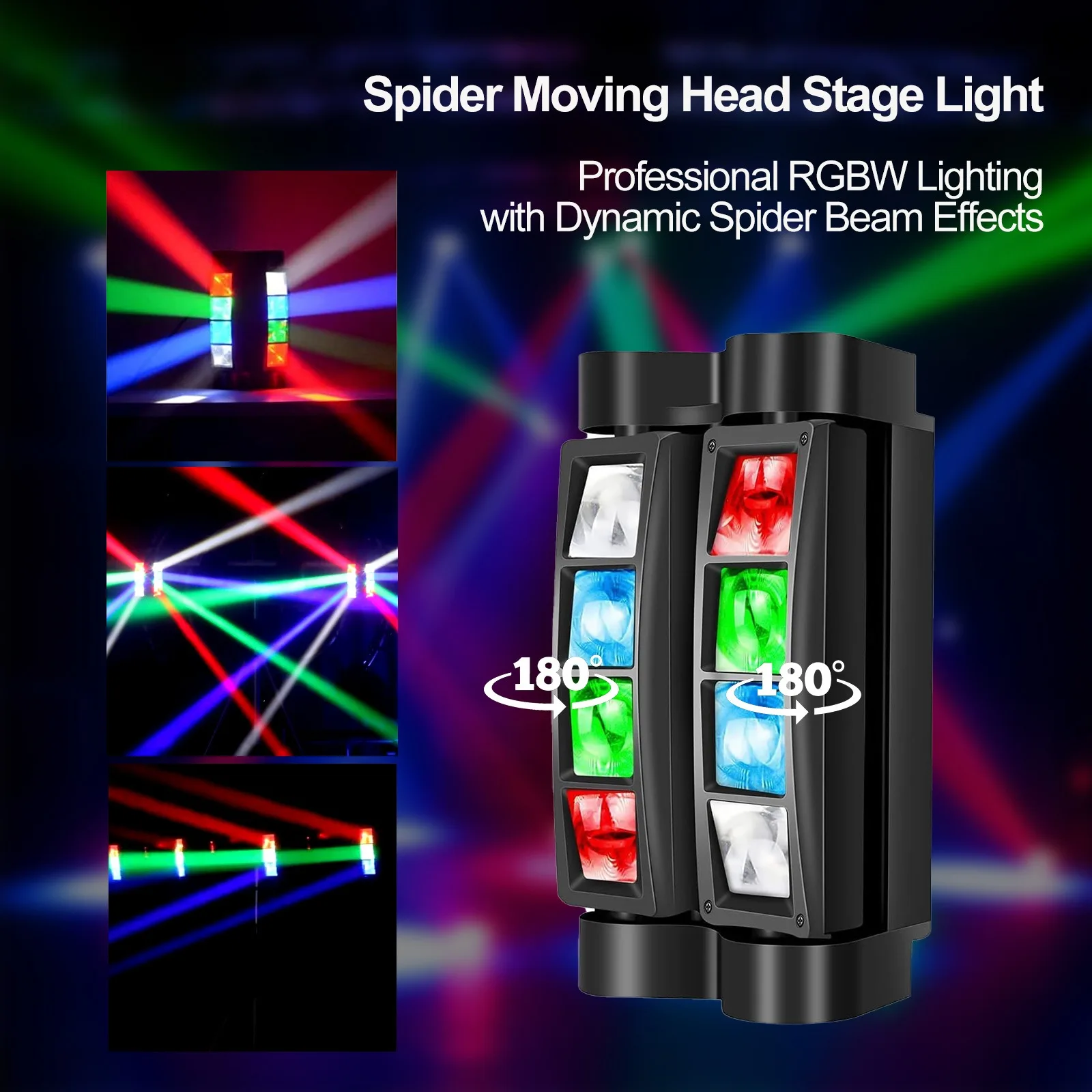 mini-projecteurs-led-rgbw-spider-rotatifs-a-tete-mobile-eclairage-de-scene-lumiere-de-disco-faisceau-sonore-equipement-dj