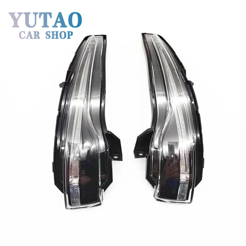 

0999067101 0999067201 A0999067101 A0999067201 Rearview Mirror Left Right Turn Signals For Mercedes Benz AMG W205 W448 W222 C260