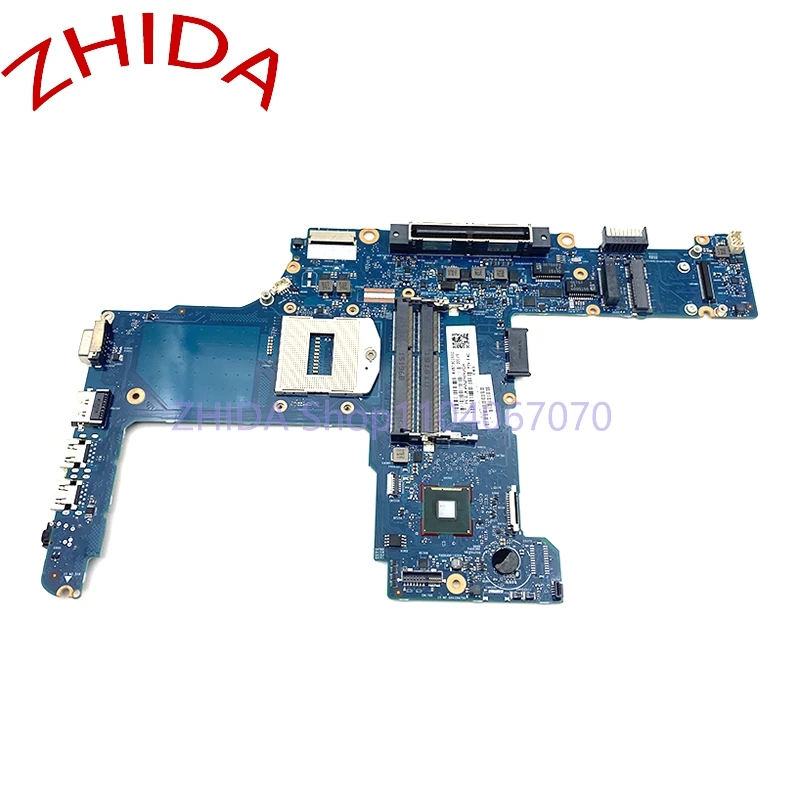 For HP ProBook 640 G1 650 G1 Laptop Motherboard DDR3 6050A2566301 744016-601 744016-001 744007-601 744007-001 Mainboard