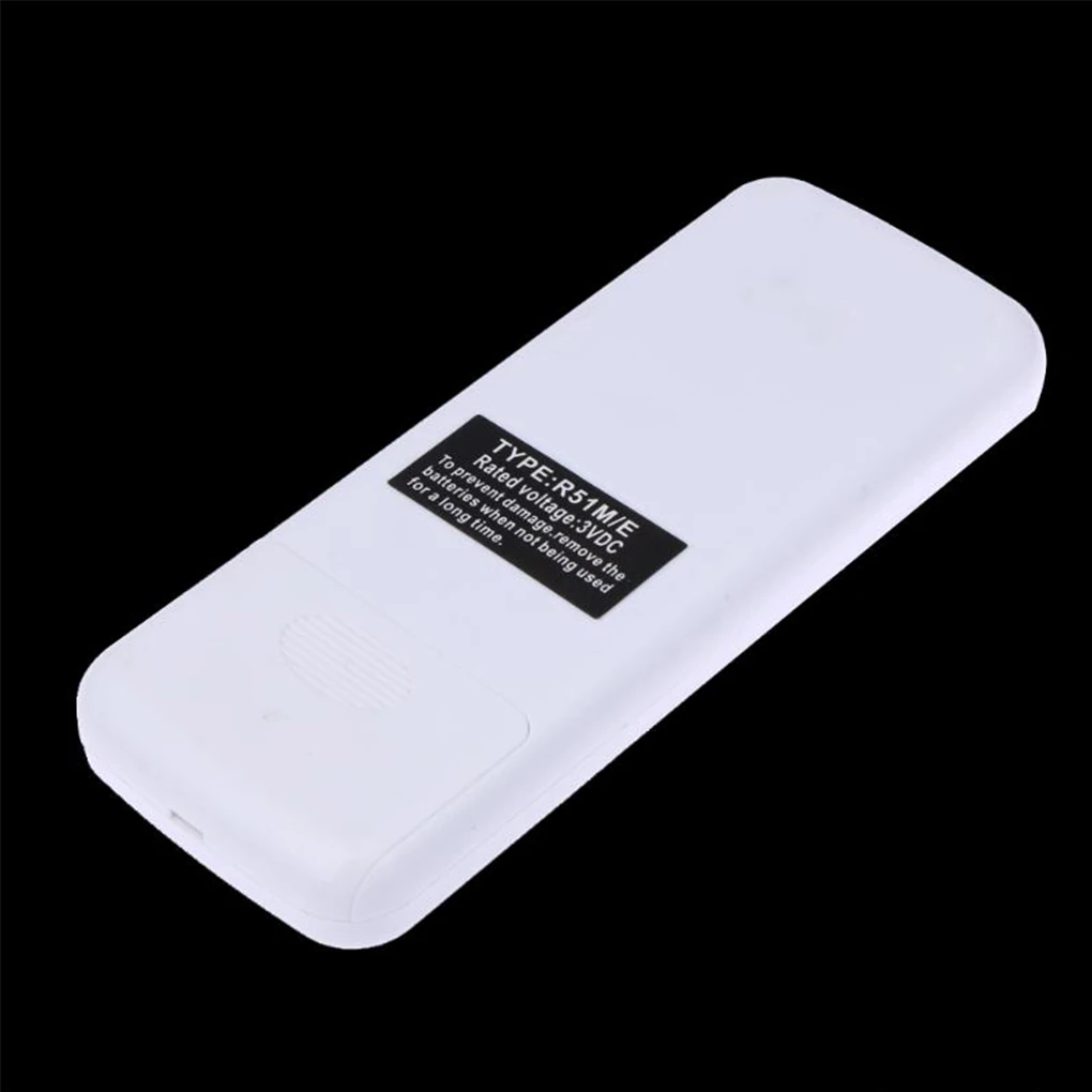 Control remoto de aire acondicionado, controlador portátil, Original, conveniente