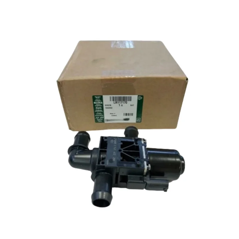 

Клапан опаления парковки подходит для LR4/5 Range Rover Executive/Sport L405/L494XJ XF LR016848 LR167749 LR117170 T2R77393