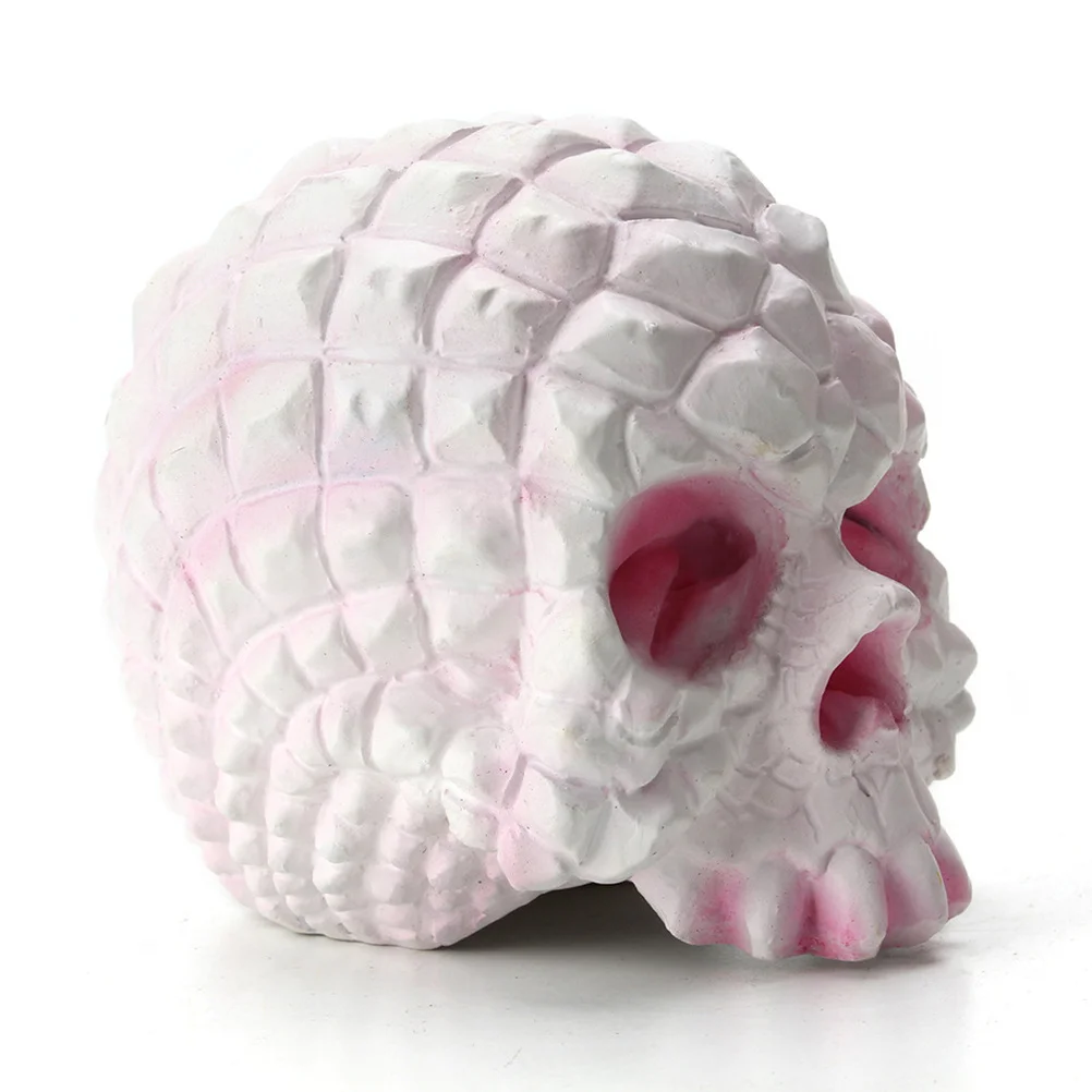 

Skull Bottle Opener Resin Creative Tool for Beer Opening Bar Home Party Decoration Skull Bottle Opener