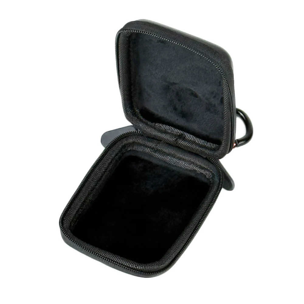 Portable Mini Bag for DJI Osmo 360 Waterproof Storage Bag Protective Case fully enclosed storage case with detachable carabiner