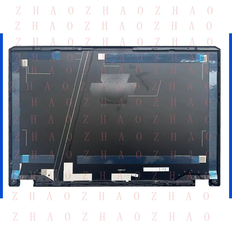 L+ New For MSI GE76 GP76 10UE 11UE MS-17K1 MS-17K2 MS-17K3 MS-17KK  Back Cover Case