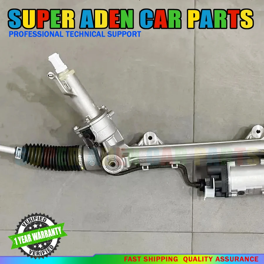 

Electric Power Steering Rack For BMW 3 series F20 F30 F35 11-16 2WD 32106874840 32106884408 32106874856 32106883265 Right hand