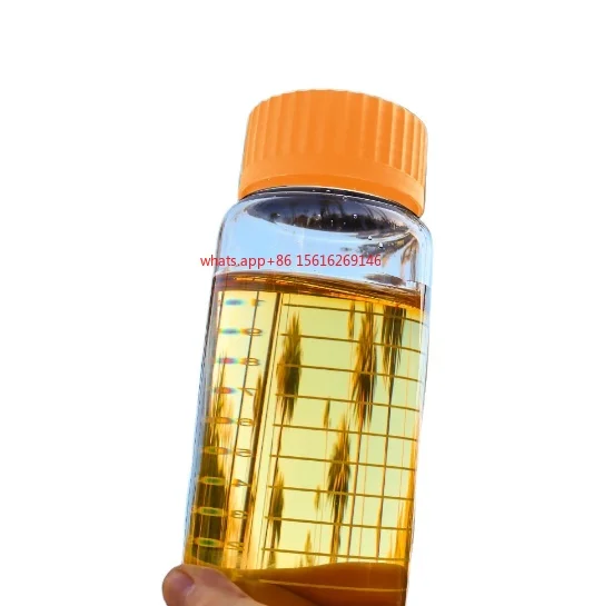 

US Local Stock!!! FREE Shipment Round Media Storage 1000ML Chemical Oil Glass Jar Reagent Bottle With Orange Lid