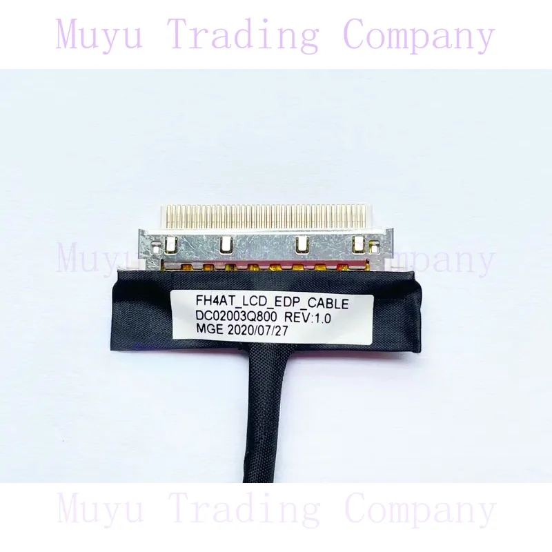 New for Acer a516-54g-33 s40-53 exbour-52 LCD LED LVDS cable n20c4 dc02003q800