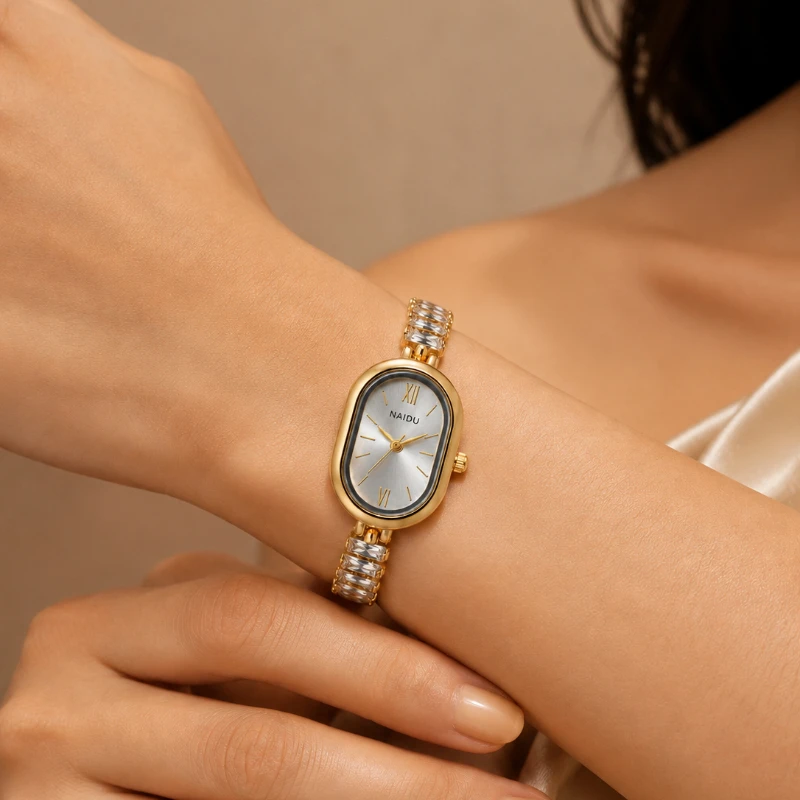 Luxury Fashion Women Watch Sma - Luxury Watch Dial 评论和价格