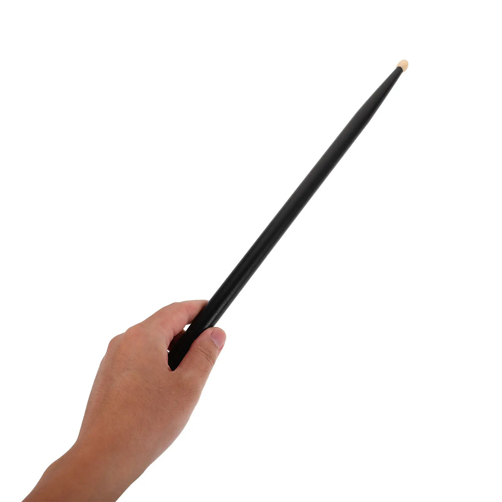 

4 пары барабанных палочек из клёна и берёзы - прочные, сбалансированные палочки 5A для музыкантов - подходят для тренировок, выступлений на сцене и для детей.