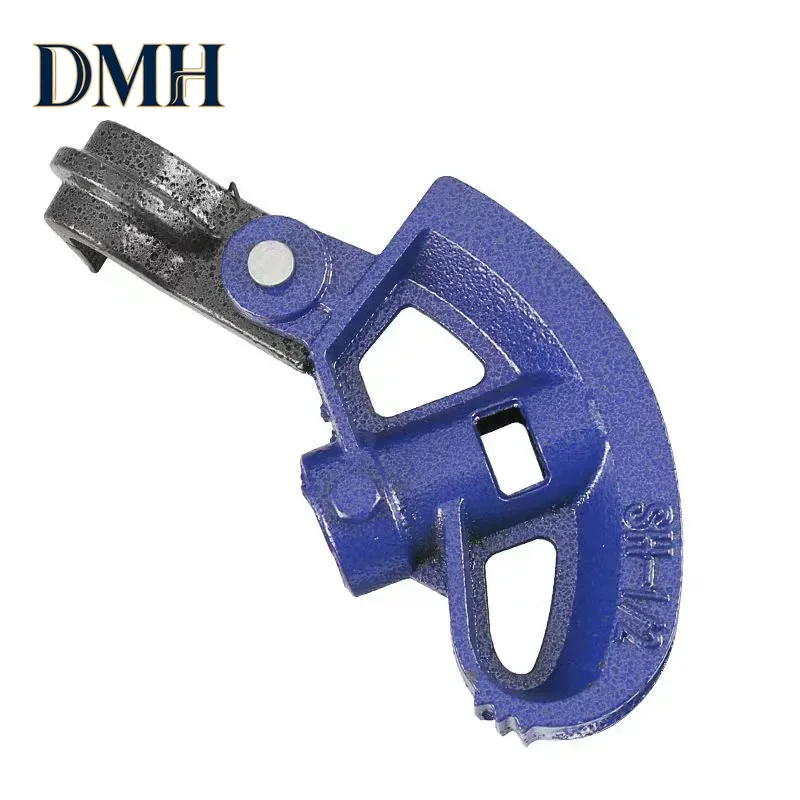 

Ручной многофункциональный трубогиб DMH для оцинкованных труб 1/2", 3/4", 1.0 дюйма, 1.2 дюйма