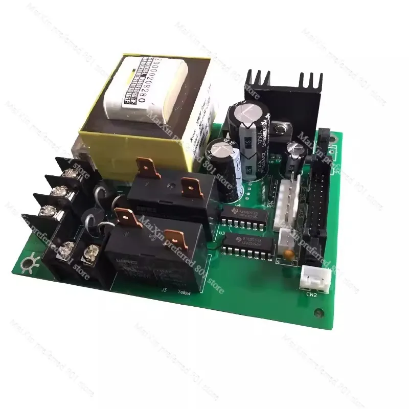 

Balancing Machine Power Board U100 U120 U500 Auto Tire balancer Special Accessories