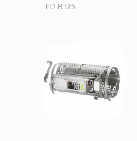 الوحدة الرئيسية للمستشعر الأصلي 100A/125A نوع KEYENCE FD-R125