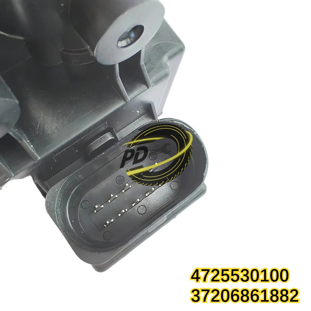 Detalhe 4 de Válvula solenoide 4725530100 Air suspension solenoid valve block for BMW 7 Series G11 G12 (2015-2020) 4725530100 37206861882 Auto Parts Pneumática