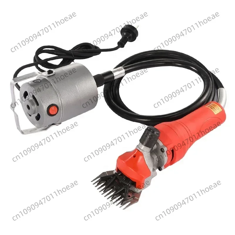 110V sheep wool shear clipper electric goat hair shaver sell