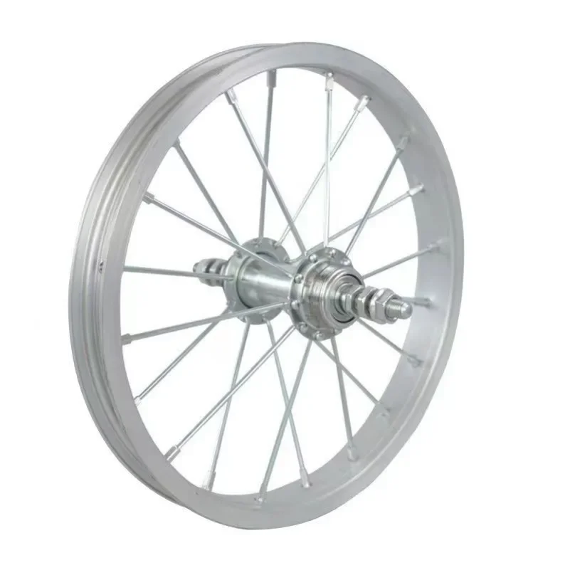 Children's bicycle aluminum alloy rims 12 inch, 14  and 16 inch  wheels