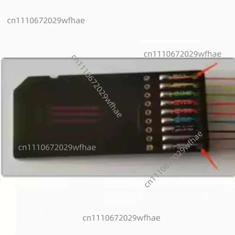 SD Card PCB Port Out Audio Host Maintenance Localization Data EMMC Reading and Writing Tools