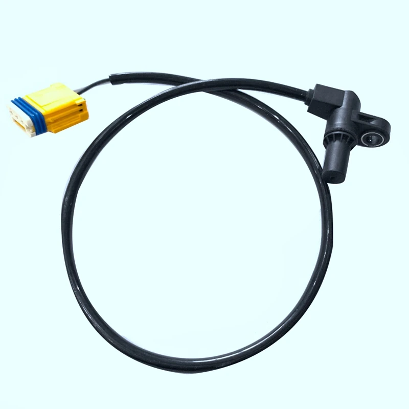 

Automatic Transmission RPM Sensor For Peugeot 206 Citroen C5 Renault 4-Speed Automatic Transmission 252929 7700100008