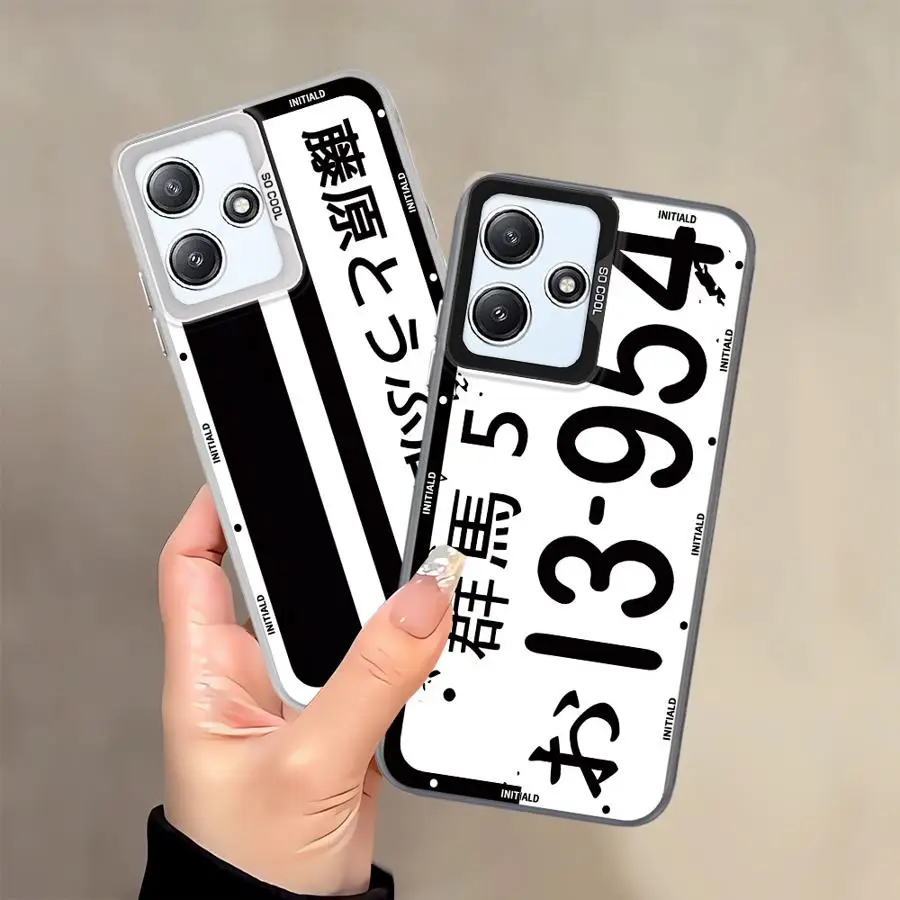 Case For Xiaomi Red… - image