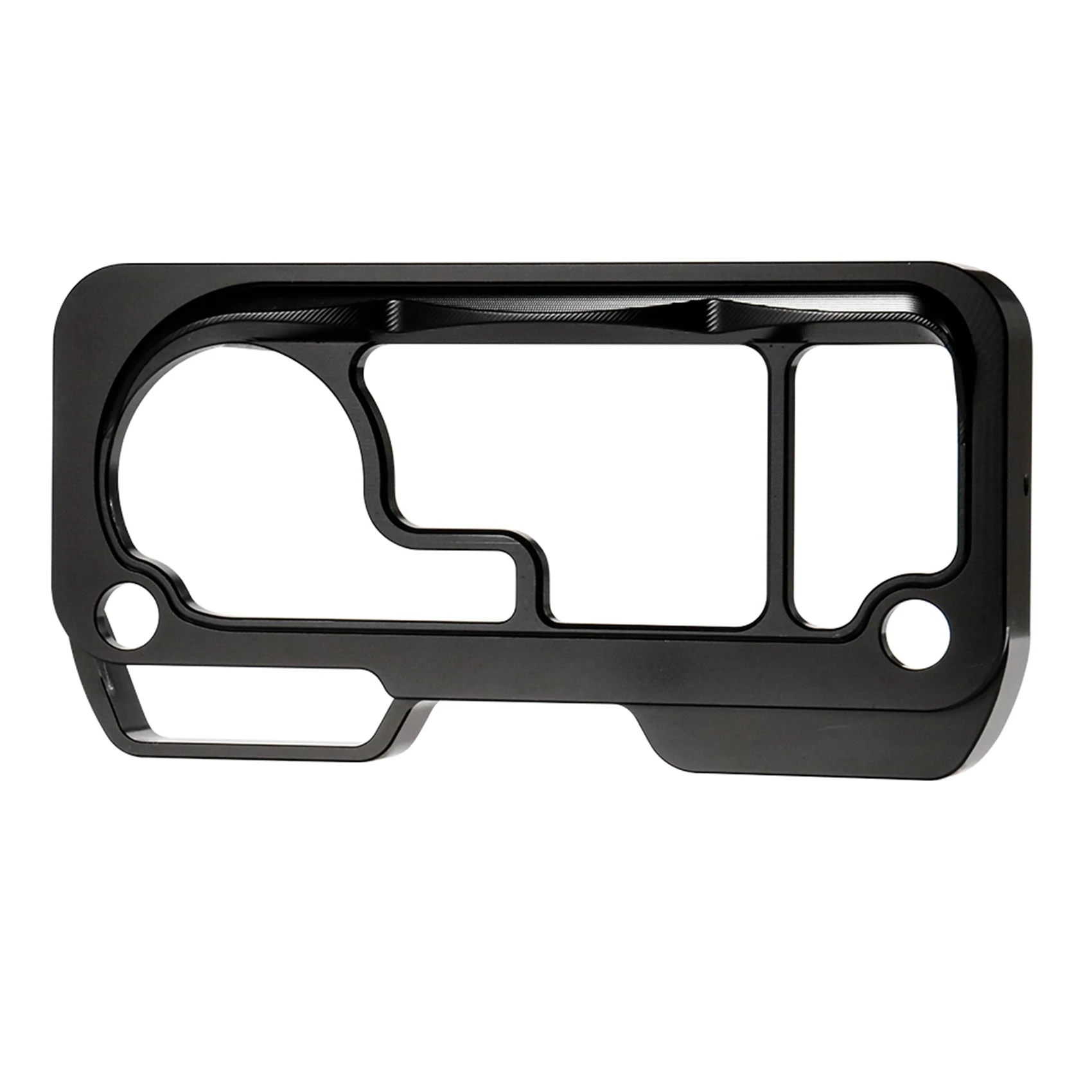 Motorcycle Screen Instrument Meter Cover Case Guard Frame for Honda CB650R CB500X CBR650R CBR500R CB500F 2019-2021 B