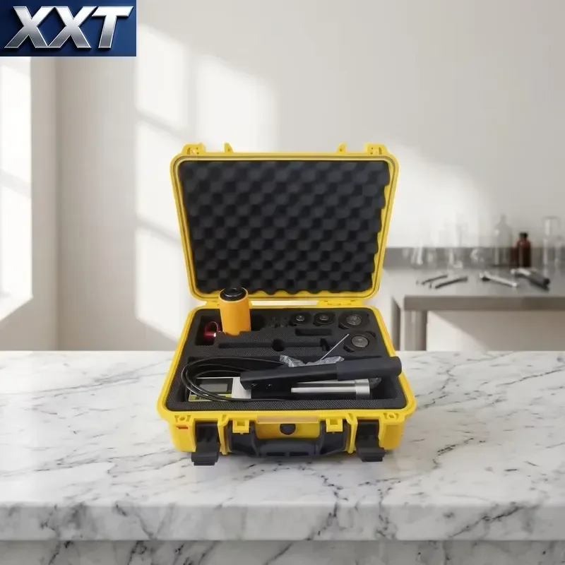 XXT Structural Fastener Testing Equipment for Anchor Bolt Performance Evaluation